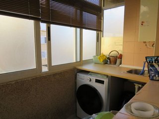 Piso en venta en S'Eixample - Can Misses en Ibiza/Eivissa