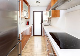 Piso en venta en Barrio de Zaidín en Granada