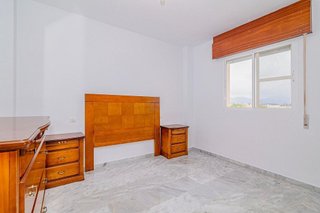 Piso en venta en Salobreña