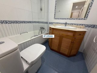 Piso en venta en Argüelles en Madrid