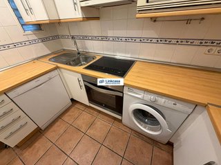 Piso en venta en Argüelles en Madrid
