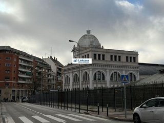 Piso en venta en Argüelles en Madrid