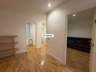 Piso en venta en Argüelles en Madrid
