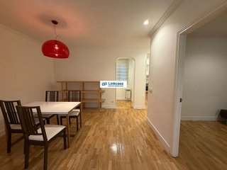 Piso en venta en Argüelles en Madrid