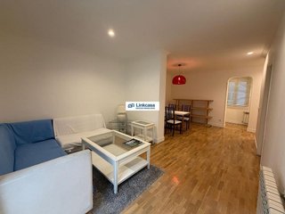 Piso en venta en Argüelles en Madrid