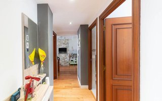 Piso en venta en Rochapea en Pamplona