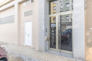 Piso en venta en Rochapea en Pamplona