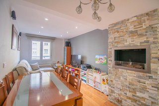 Piso en venta en Rochapea en Pamplona