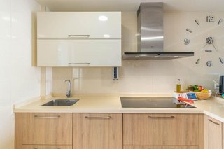 Piso en venta en Rochapea en Pamplona