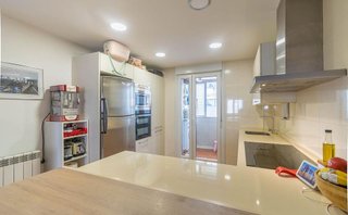 Piso en venta en Rochapea en Pamplona