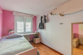 Piso en venta en Rochapea en Pamplona