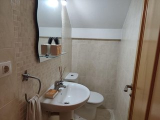 Dúplex en venta en Cariñena - Carinyena en Villarreal