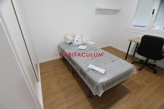 Piso en venta en Praza España - Casablanca en Vigo