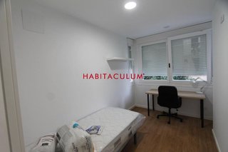 Piso en venta en Praza España - Casablanca en Vigo