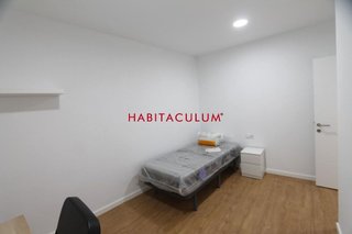 Piso en venta en Praza España - Casablanca en Vigo