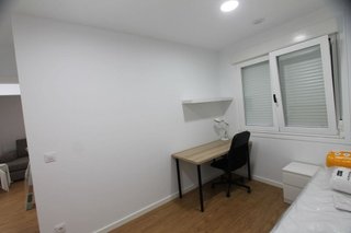 Piso en venta en Praza España - Casablanca en Vigo