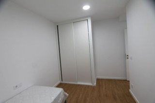 Piso en venta en Praza España - Casablanca en Vigo