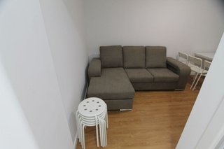 Piso en venta en Praza España - Casablanca en Vigo