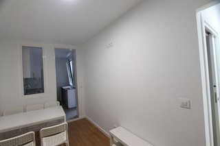 Piso en venta en Praza España - Casablanca en Vigo
