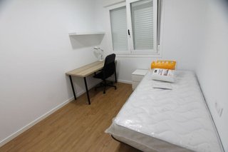 Piso en venta en Praza España - Casablanca en Vigo