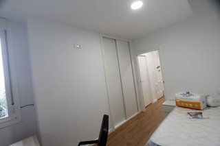 Piso en venta en Praza España - Casablanca en Vigo