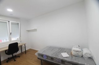 Piso en venta en Praza España - Casablanca en Vigo