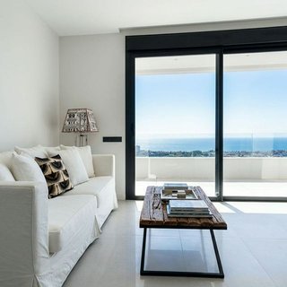 Piso en venta en Los Monteros - Bahía de Marbella en Marbella
