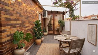 Piso en venta en Sur en Ávila