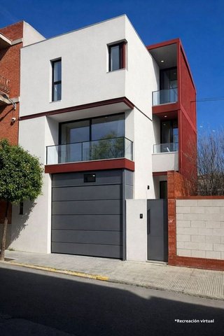 Piso en venta en Olleria (l´)