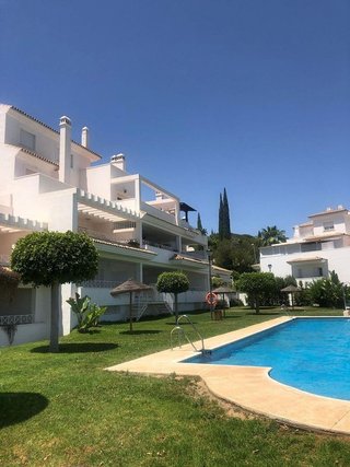 Piso en venta en Los Monteros - Bahía de Marbella en Marbella
