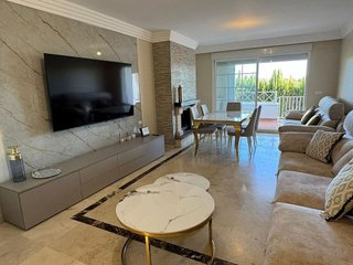 Piso en venta en Los Monteros - Bahía de Marbella en Marbella