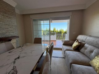 Piso en venta en Los Monteros - Bahía de Marbella en Marbella