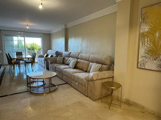 Piso en venta en Los Monteros - Bahía de Marbella en Marbella
