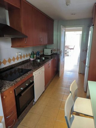 Piso en venta en Los Monteros - Bahía de Marbella en Marbella