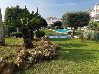 Piso en venta en Los Monteros - Bahía de Marbella en Marbella