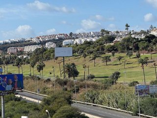 Ático en venta en Puerto de la Duquesa en Manilva