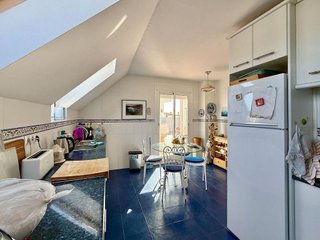 Ático en venta en Puerto de la Duquesa en Manilva
