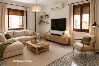 Piso en venta en Aspe