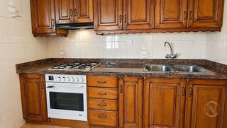 Piso en venta en Aspe