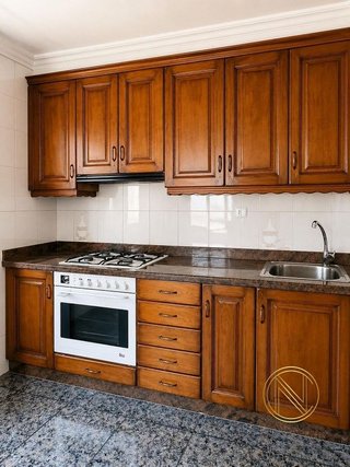 Piso en venta en Aspe