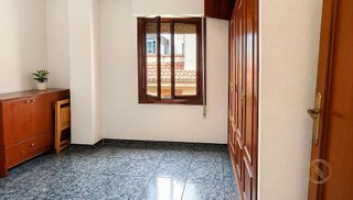 Piso en venta en Aspe
