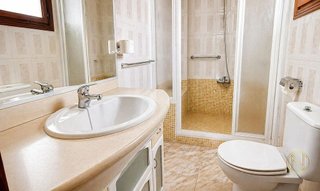 Piso en venta en Aspe