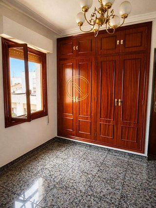 Piso en venta en Aspe