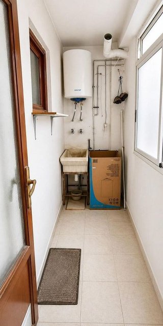 Piso en venta en Aspe