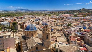 Piso en venta en Aspe