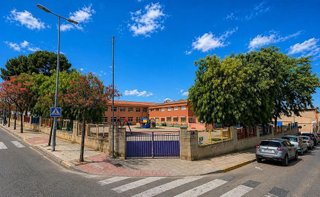 Piso en venta en Aspe