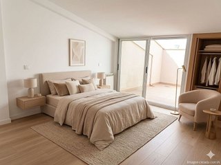 Dúplex en venta en Miguelturra