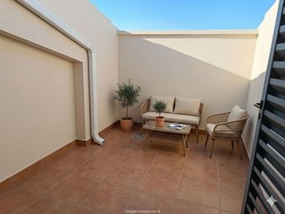 Dúplex en venta en Miguelturra