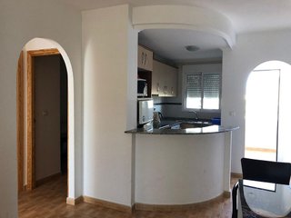 Piso en venta en Puerto Deportivo en Guardamar del Segura