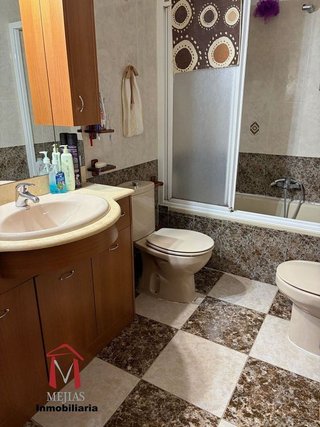 Piso en venta en Zona de Cueva de Menga en Antequera
